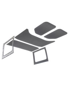 Mopar 82212464AC Hardtop Headliner for 11-18 Jeep Wrangler Unlimited JK 4 Door