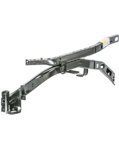 Mopar  Fender Closure for 07-18 Jeep Wrangler JK