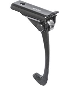 Mopar 55395654AA Hood Safety Catch Hook for 07-18 Jeep Wrangler JK