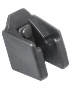 Mopar 55395652AC Hood Catch Bracket for 97-18 Jeep Wrangler TJ and JK