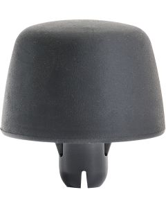 Mopar 55395650AD Windshield Rest Hood Bumper for 07-18 Jeep Wrangler JK