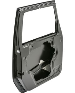 Mopar  Front Full Steel Door for 11-18 Jeep Wrangler JK