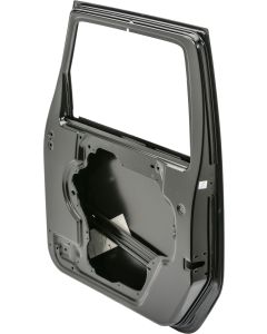 Mopar 68079596AE Right Front Full Steel Door for 11-18 Jeep Wrangler JK