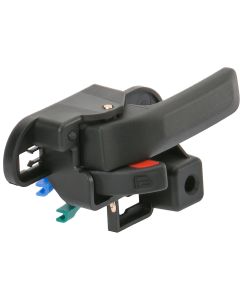 68059175AA - MOPAR LEFT INSIDE HANDLE 11-14