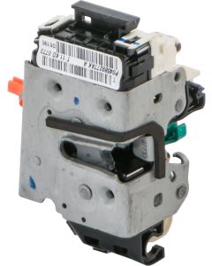 Mopar 4589277AL Left Front Door Power Lock Latch for 07-18 Jeep Wrangler JK