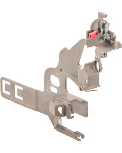 68014956AB - MOPAR RIGHT FRNT LATCH PRESENTER 07-14