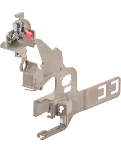 68014957AB - MOPAR LEFT FRNT LATCH PRESENTER 07-14