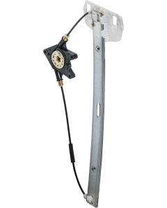 68018024AA - MOPAR RIGHT FRNT REGULATOR W/MAN 07-14