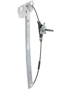 68018025AA - MOPAR LEFT FRNT REGULATOR W/MAN 07-14