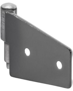 55395384AH - MOPAR PS FRONT DOOR HINGE 07-14