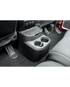 Rugged Ridge  Rear Seat Organizer for 11-18 Jeep Wrangler Unlimited JK 4 Door