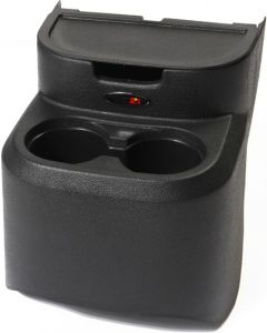 REAR ORGANIZR TAN 4D 11-14 JK