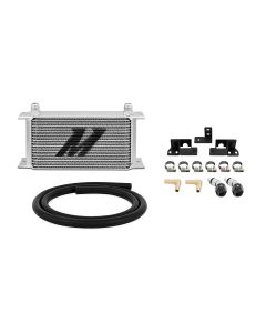 MISHIMOTO TRANS COOLER ALUM 07-11 JK