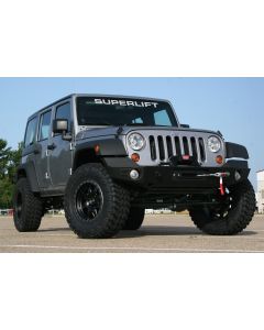Superlift  2.5" Lift Kit for 07-18 Jeep Wrangler JK Unlimited