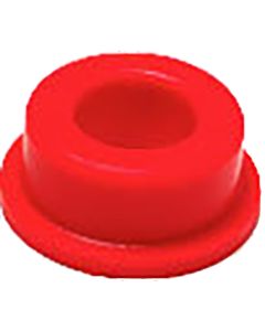 JKS Manufacturing 7087R Polyurethane Replacement Bushing Half for 99-04 Jeep Grand Cherokee WJ with OGS127 Track Bar