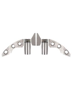 SYNERGY TRU COIL AIR BUMP KIT JK