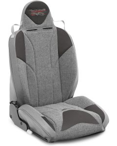 DS RECLINE BAJA W/FIXED HEAD GRY/GRY PS