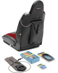 MASTERCRAFT CAMELBACK W/TUBE OPTION
