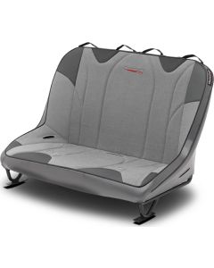 DIRT 40IN BENCH W/O HEAD GRY/GRY 97-02