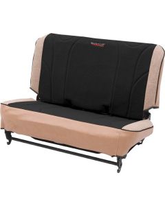 RUBICON RR COVER TAN/BLK 03-06 TJ