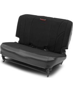 RUBICON RR COVER BLK/BLK 07-10 JKU 4DR