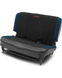 RUBICON RR COVER BLK/BLU 11-12 JKU 4DR