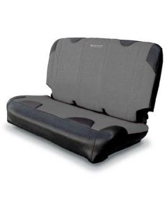 DIRT SPORT RR CVR GRY/GRY 11-12 JK 2DR