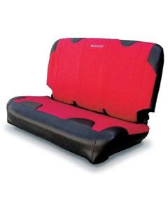 DIRT SPORT RR CVR BLK/RED 07-10 JK 2DR