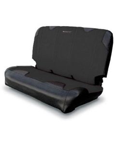 DIRT SPORT RR CVR BLK/BLK 07-10 JKU 4DR