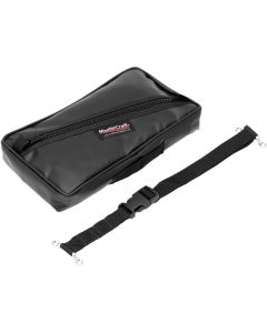 MASTERCRAFT SMALL TOOL TOTE BLACK