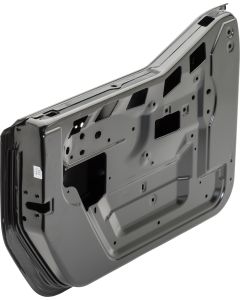 68028607AC - FRONT LEFT HALF DOOR SHELL 07-14