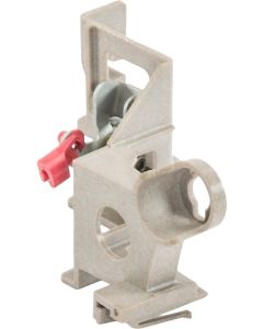 68018090AA - LATCH PRESENTER FRONT RIGHT 07-14