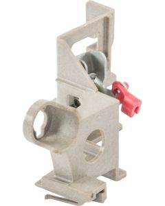 68018091AA - LATCH PRESENTER FRONT LEFT 07-14