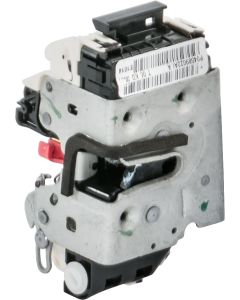 Mopar 4589048AL Right Rear Door Power Lock Latch for 07-18 Jeep Wrangler Unlimited JK 4 Door