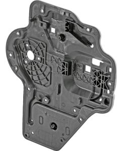 68018026AB - CARRIER PLATE PANEL PS REAR W/MAN 11-14