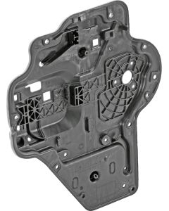 68018027AB - CARRIER PLATE PANEL DS REAR W/MAN 11-14