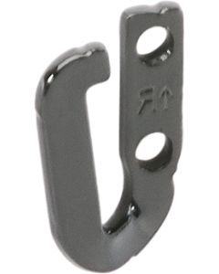 Mopar  Rear Body Side Door Check Strap Loop for 07-18 Jeep Wrangler Unlimited JK