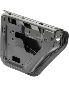 68028608AC - HALF DOOR RIGHT REAR SHELL 07-14