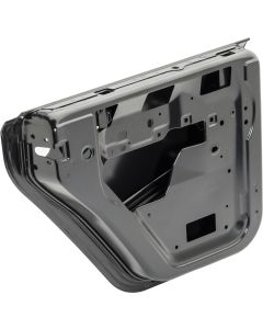 68028609AC - HALF DOOR LEFT REAR SHELL 07-14