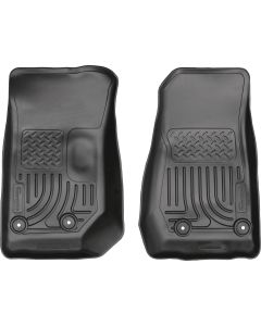 WEATHERBEATER FRONT LINER 14-UP JK BLK
