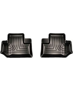 WEATHERBEATER RR LINER 11-14 JK 2DR BLK