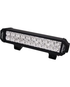 12IN 3W 20 LED DOUBLE ROW SPOT