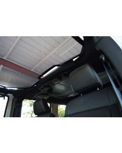 SpiderWebShade  JKini Top for 07-18 Jeep Wrangler JK