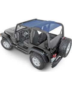 SPIDERWEBSHADE TJ SW1 BLUE