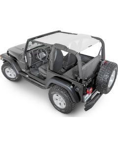 SPIDERWEBSHADE TJ SW1 WHITE