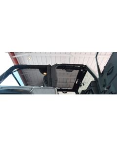 SpiderWebShade  SW1 LJ Top for 04-06 Jeep Wrangler TJ Unlimited