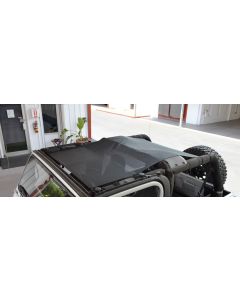 SpiderWebShade  SW1 LJ Top for 04-06 Jeep Wrangler TJ Unlimited