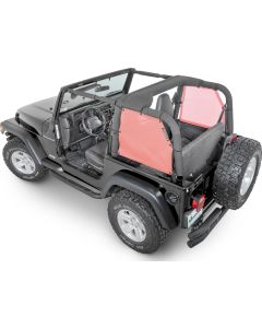 SPIDERWEBSHADE TJ SPIDERSIDES PINK