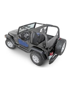 SPIDERWEBSHADE TJ SHADESKINS BLUE