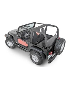 SPIDERWEBSHADE TJ SHADESKINS PINK